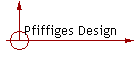 Pfiffiges Design